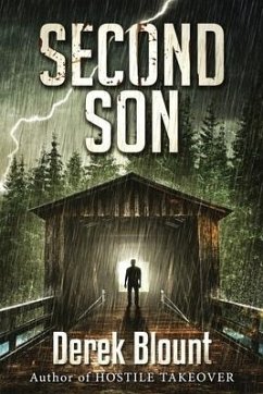 Second Son - Blount, Derek