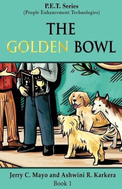 The Golden Bowl - Karkera, Ashwini R.; Mayo, Jerry C.