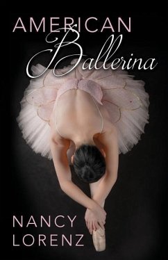 American Ballerina - Lorenz, Nancy