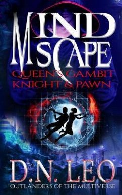 Mindscape One: Queen's Gambit - Knight & Pawn - Leo, D. N.
