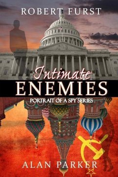 Intimate Enemies - Parker, Alan; Furst, Robert