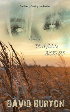Wall Between Worlds - Burton, David