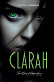 Clarah: The Curse Of Begrudgery