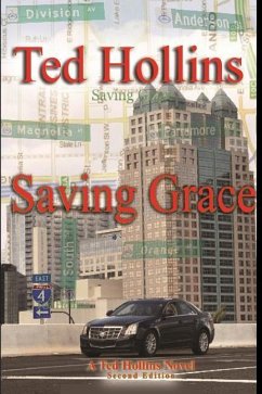 Saving Grace - Hollins, Ted