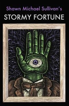 Stormy Fortune - Sullivan, Shawn Michael