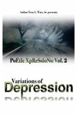 PoEtIc XpReSsIoNs: Vol 2: Variations of Depressions
