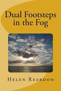 Dual Footsteps in the Fog - Reardon, Helen