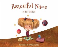 Beautiful Name - Gosselin, Matt