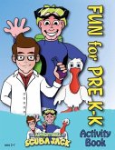 Fun for Pre-K: Activity Book