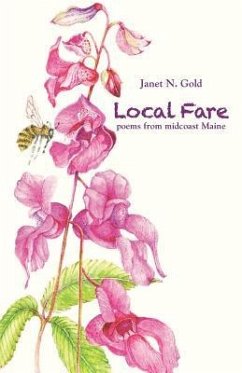 Local Fare - Gold, Janet N.