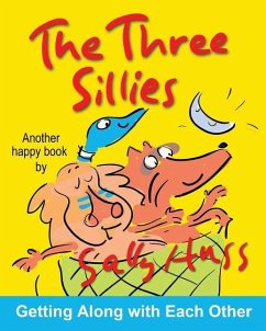 The Three Sillies - Huss, Sally