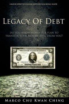 Legacy of Debt - Ching, Marco Chu Kwan