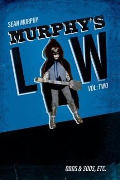 Murphy's Law, Vol. Two: Odds & Sods, Etc. - Murphy, Sean
