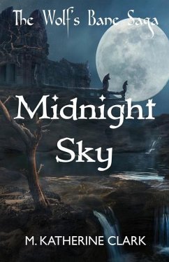 Midnight Sky - Clark, M. Katherine