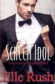 Screen Idol: Hollywood to Olympus Book 1