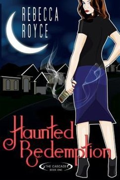 Haunted Redemption - Royce, Rebecca