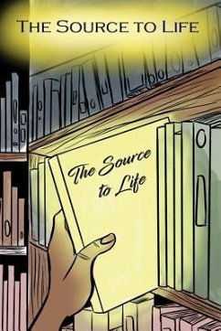 The Source to Life - Lsics Scholars