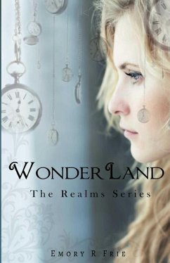 Wonderland - Frie, Emory R.