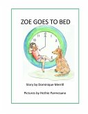 Zoe Goes to Bed