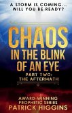 Chaos In The Blink Of An Eye: Part Two: The Aftermath