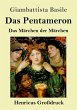 Das Pentameron (Großdruck) - Bild 1