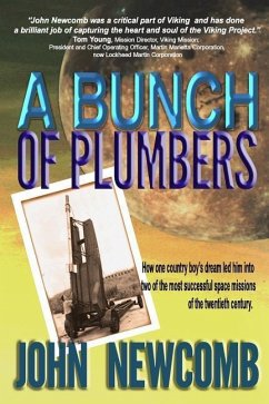 A Bunch of Plumbers - Newcomb, John