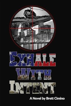 Exhale With Intent - Cimino, Brett