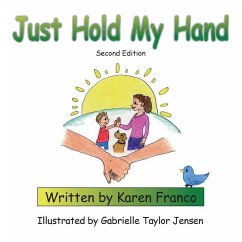 Just Hold My Hand - Franco, Karen