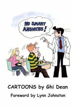 No Smart Answers - Dean, Ghi