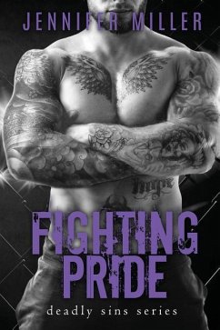 Fighting Pride - Miller, Jennifer