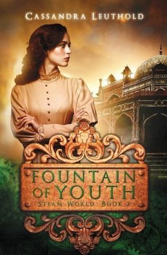 Fountain of Youth - Leuthold, Cassandra