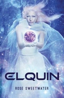 Elquin - Sweetwater, Rose