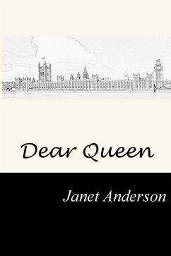 Dear Queen - Anderson, Janet