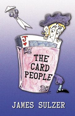 The Card People - Sulzer, James