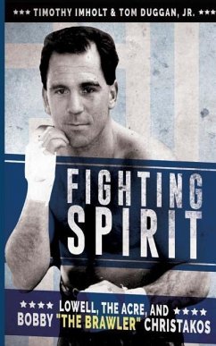 Fighting Spirit - Duggan Jr, Tom; Imholt, Timothy James