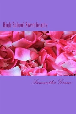 High School Sweethearts - Green, Samantha