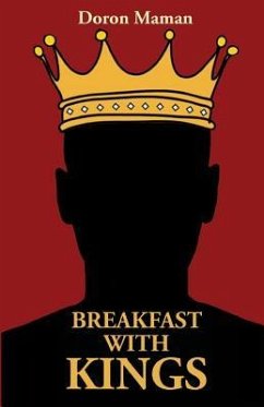 Breakfast with Kings - Maman, Doron