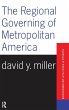 The Regional Governing Of Metropolitan... - Bild 1