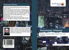 Desamores Urbanos - Gasparello Marcolino, Fabio Luis