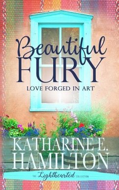 Beautiful Fury - Hamilton, Katharine E.