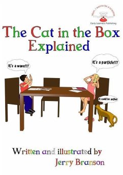 The Cat in the Box Explained - Branson, Jerry