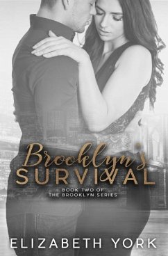 Brooklyn's Survival - York, Elizabeth