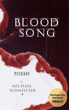 Blood Song - Schmeltzer, Michael