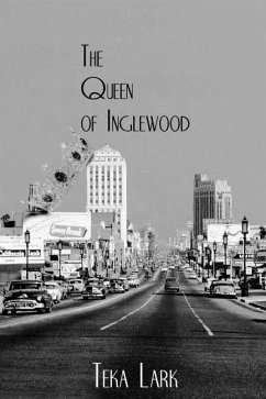 The Queen of Inglewood - Lark, Teka