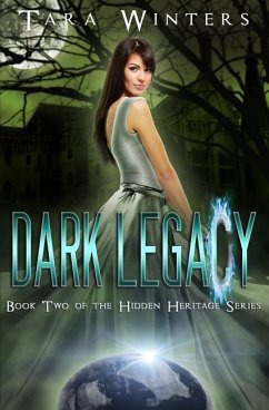 Dark Legacy - Winters, Tara