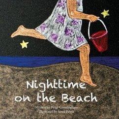 Nighttime On the Beach - Cunningham, Paige
