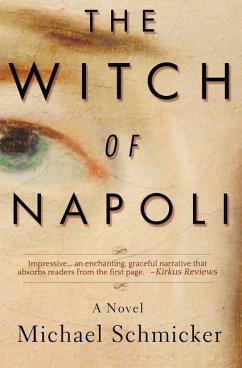 The Witch of Napoli - Schmicker, Michael