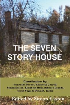 The Seven Story House