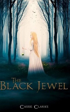 The Black Jewel - Clarke, Cassie