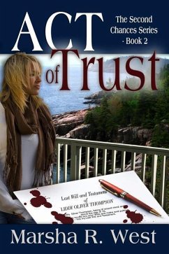 Act of Trust - West, Marsha R.